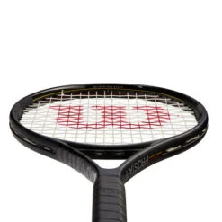 Wilson Pro Staff 25 Junior Racket (strung) -Tennis Gear Shop 03583000 10