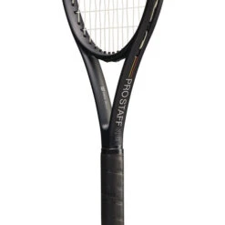 Wilson Pro Staff 25 Junior Racket (strung) -Tennis Gear Shop 03583000 11