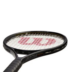 Wilson Pro Staff 25 Junior Racket (strung) -Tennis Gear Shop 03583000 12