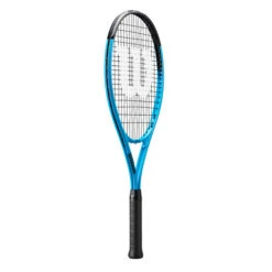 Wilson Ultra Power XL 112 Allround Racket 11 Wilson Ultra Power XL 112 Allround Racket -Tennis Gear Shop 03605000 0 3