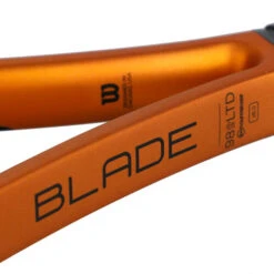 Wilson Blade 98 16x19 CV Bronze (Special Edition) -Tennis Gear Shop 03679000 11