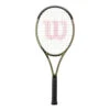 Wilson Blade 100UL V8 Tour Racket 1 Wilson Blade 100UL V8 Tour Racket -Tennis Gear Shop 03681000 000