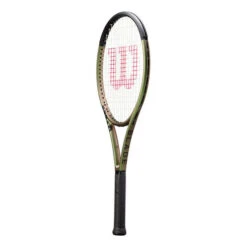 Wilson Blade 100UL V8 Tour Racket -Tennis Gear Shop 03681000 0 1