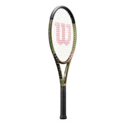 Wilson Blade 100UL V8 Tour Racket -Tennis Gear Shop 03681000 0 6