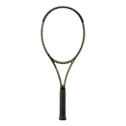Wilson Blade 98S V8 Tour Racket -Tennis Gear Shop 03691000 0 2