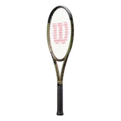 Wilson Blade 98S V8 Tour Racket -Tennis Gear Shop 03691000 0 7