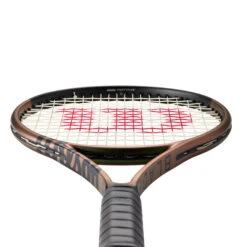 Wilson Blade 98S V8 Tour Racket -Tennis Gear Shop 03691000 10