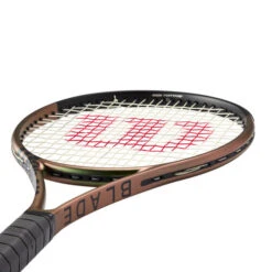 Wilson Blade 98S V8 Tour Racket -Tennis Gear Shop 03691000 11