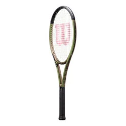 Wilson Blade 100L V8 Tour Racket -Tennis Gear Shop 03696000 0 1