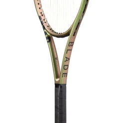 Wilson Blade 100L V8 Tour Racket -Tennis Gear Shop 03696000 10