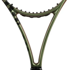 Wilson Blade 98L 16x19 V8 Tour Racket (Special Edition) -Tennis Gear Shop 03707000 12