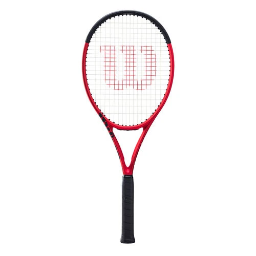 Wilson Clash 100 Pro V2.0 Tour Racket 3 Wilson Clash 100 Pro V2.0 Tour Racket