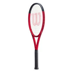 Wilson Clash 100 Pro V2.0 Tour Racket 10 Wilson Clash 100 Pro V2.0 Tour Racket -Tennis Gear Shop 03743000 0 7