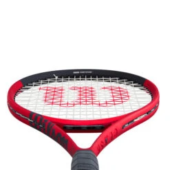 Wilson Clash 100 Pro V2.0 Tour Racket 11 Wilson Clash 100 Pro V2.0 Tour Racket -Tennis Gear Shop 03743000 10