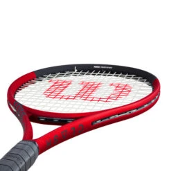 Wilson Clash 100UL V2.0 Comfort Rackets 12 Wilson Clash 100UL V2.0 Comfort Rackets -Tennis Gear Shop 03747000 11