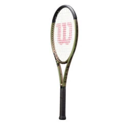 Wilson Blade 100 V8 Tour Racket -Tennis Gear Shop 03773000 0 7