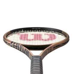 Wilson Blade 100 V8 Tour Racket -Tennis Gear Shop 03773000 10