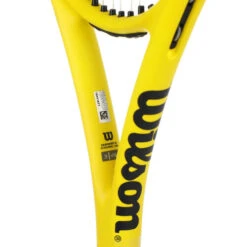 Wilson Pro Open L Tour Racket (Special Edition) -Tennis Gear Shop 03823000 10
