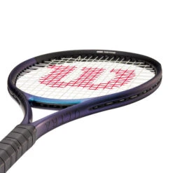 Wilson Ultra 100 V4.0 Tour Racket -Tennis Gear Shop 03840000 12