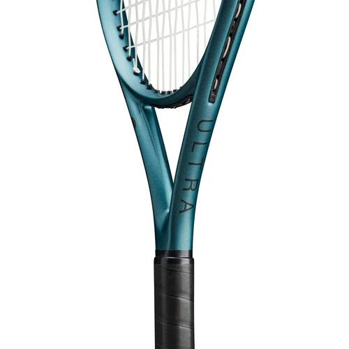 Wilson Ultra 26 V4.0 Junior Racket 8 Wilson Ultra 26 V4.0 Junior Racket - Image 6