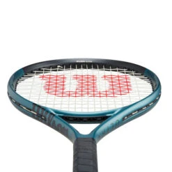 Wilson Ultra 25 V4.0 Junior Racket -Tennis Gear Shop 03846000 10