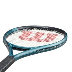 Wilson Ultra 25 V4.0 Junior Racket -Tennis Gear Shop 03846000 11