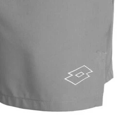 Lotto Tech 1 7 Inch Shorts Men -Tennis Gear Shop 03848000 10