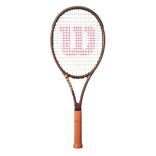 Wilson Pro Staff 97UL V14 Tour Racket 3 Wilson Pro Staff 97UL V14 Tour Racket