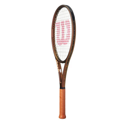 Wilson Pro Staff 97UL V14 Tour Racket 7 Wilson Pro Staff 97UL V14 Tour Racket - Image 5