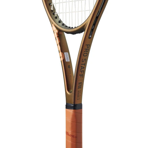 Wilson Pro Staff 97UL V14 Tour Racket 8 Wilson Pro Staff 97UL V14 Tour Racket - Image 6