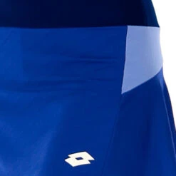 Lotto Tech 1 D1 Skirt Women -Tennis Gear Shop 03880000 10