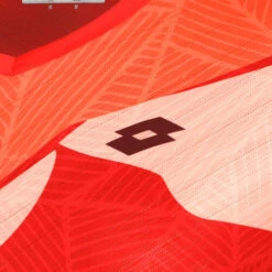 Lotto Tech 1 D3 T-Shirt Women 9 Lotto Tech 1 D3 T-Shirt Women -Tennis Gear Shop 03888000 10