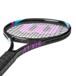 Wilson Six Lv Comfort Rackets -Tennis Gear Shop 03896000 11