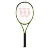 Wilson Blade Feel 100 Allround Racket -Tennis Gear Shop 03899000 000