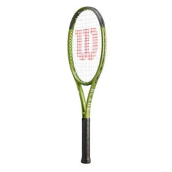 Wilson Blade Feel 100 Allround Racket -Tennis Gear Shop 03899000 0 7