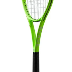 Wilson Blade Feel RXT 105 Allround Racket -Tennis Gear Shop 03901000 10