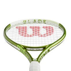 Wilson Blade Feel Team 103 Allround Racket -Tennis Gear Shop 03902000 10