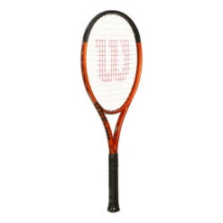Wilson Burn 100 ULS V 5 Tour Racket -Tennis Gear Shop 03905000 0 6