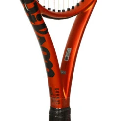 Wilson Burn 100 ULS V 5 Tour Racket -Tennis Gear Shop 03905000 10