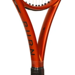 Wilson Burn 100 ULS V 5 Tour Racket -Tennis Gear Shop 03905000 11