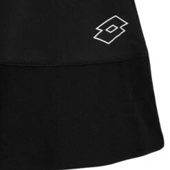 Lotto Squadra III Skirt Girls -Tennis Gear Shop 03906000 10