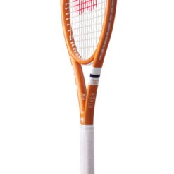 Wilson Roland Garros Team Allround Racket -Tennis Gear Shop 03913000 10