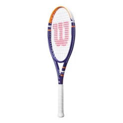 Wilson Roland Garros Equipe HP Allround Racket -Tennis Gear Shop 03914000 0 7