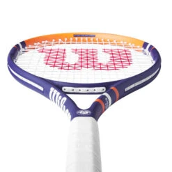 Wilson Roland Garros Equipe HP Allround Racket -Tennis Gear Shop 03914000 11