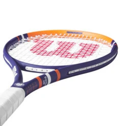 Wilson Roland Garros Equipe HP Allround Racket -Tennis Gear Shop 03914000 12