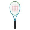 Wilson Ultra 100 V4.0 Britto Hearts Tour Racket 1 Wilson Ultra 100 V4.0 Britto Hearts Tour Racket -Tennis Gear Shop 03956000 000