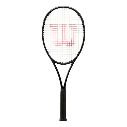 Wilson Blade 98 16X19 V8 Noir Tour Racket 3 Wilson Blade 98 16X19 V8 Noir Tour Racket