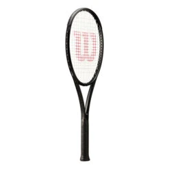 Wilson Blade 98 16X19 V8 Noir Tour Racket 8 Wilson Blade 98 16X19 V8 Noir Tour Racket -Tennis Gear Shop 03961000 0 6