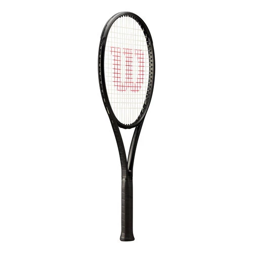Wilson Blade 98 16X19 V8 Noir Tour Racket 4 Wilson Blade 98 16X19 V8 Noir Tour Racket - Image 2