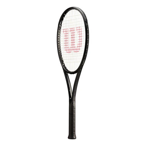 Wilson Blade 98 16X19 V8 Noir Tour Racket 5 Wilson Blade 98 16X19 V8 Noir Tour Racket - Image 3